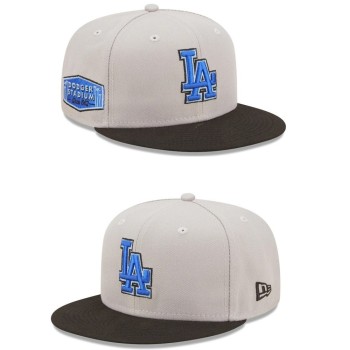 Los Angeles Dodgers Snapback Hat Los Angeles Dodgers Snapback Hat