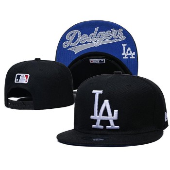 Los Angeles Dodgers Snapback Hat Los Angeles Dodgers Snapback Hat