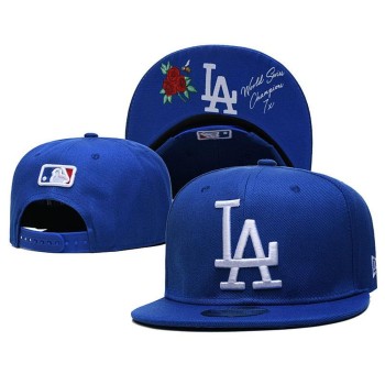 Los Angeles Dodgers Snapback Hat Los Angeles Dodgers Snapback Hat