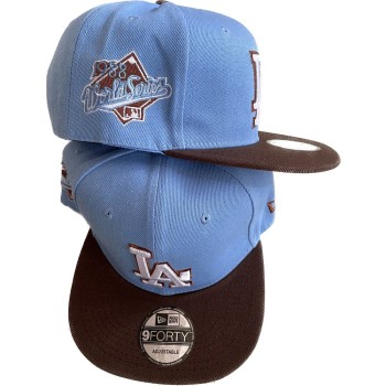 Los Angeles Dodgers Snapback Hat Los Angeles Dodgers Snapback Hat