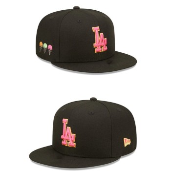 Los Angeles Dodgers Snapback Hat Los Angeles Dodgers Snapback Hat