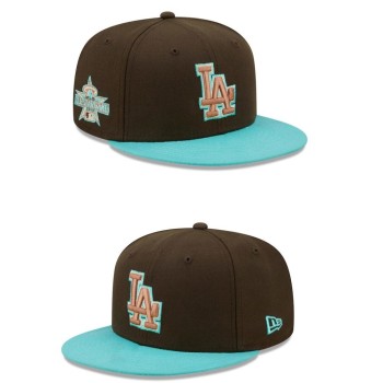 Los Angeles Dodgers Snapback Hat Los Angeles Dodgers Snapback Hat