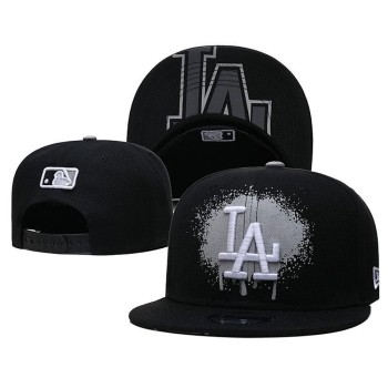 Los Angeles Dodgers Snapback Hat Los Angeles Dodgers Snapback Hat