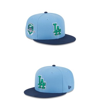 Los Angeles Dodgers Snapback Hat Los Angeles Dodgers Snapback Hat