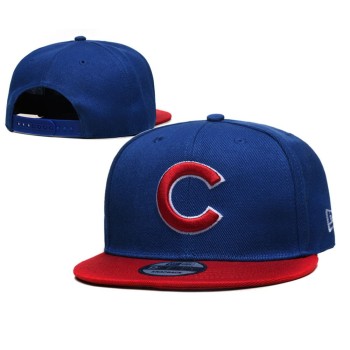 Chicago Cubs Snapback Hat Chicago Cubs Snapback Hat