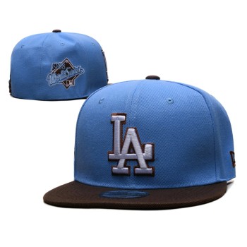 Los Angeles Dodgers Snapback Hat Los Angeles Dodgers Snapback Hat