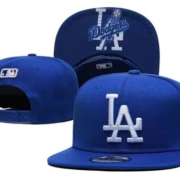 Los Angeles Dodgers Snapback Hat Los Angeles Dodgers Snapback Hat