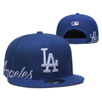 Los Angeles Dodgers Snapback Hat Los Angeles Dodgers Snapback Hat
