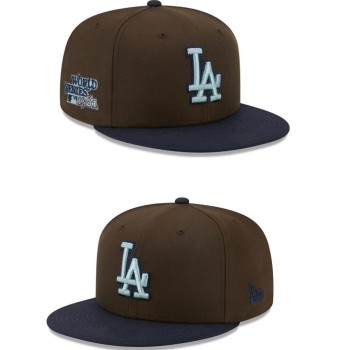 Los Angeles Dodgers Snapback Hat Los Angeles Dodgers Snapback Hat