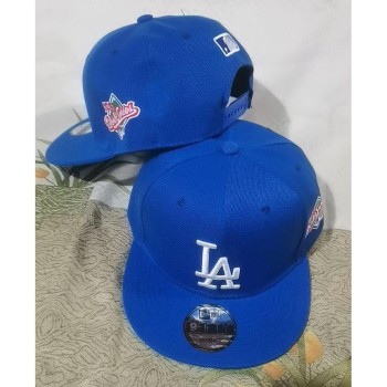 Los Angeles Dodgers Snapback Hat Los Angeles Dodgers Snapback Hat