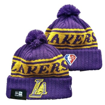 Los Angeles Lakers Beanies Knit Hat Los Angeles Lakers Beanies Knit Hat