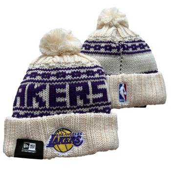 Los Angeles Lakers Beanies Knit Hat Los Angeles Lakers Beanies Knit Hat