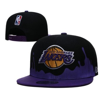 Los Angeles Lakers Snapback Hat Los Angeles Lakers Snapback Hat
