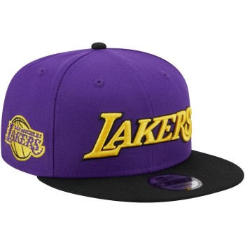Los Angeles Lakers Snapback Hat Los Angeles Lakers Snapback Hat