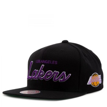 Los Angeles Lakers Snapback Hat Los Angeles Lakers Snapback Hat