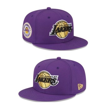 Los Angeles Lakers Snapback Hat Los Angeles Lakers Snapback Hat