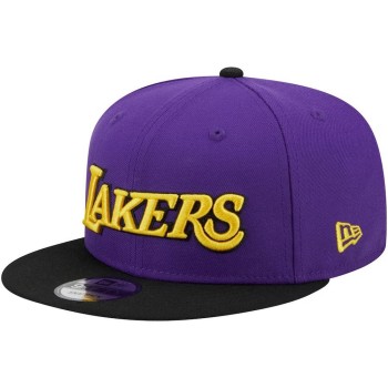 Los Angeles Lakers Snapback Hat Los Angeles Lakers Snapback Hat