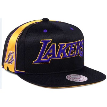 Los Angeles Lakers Snapback Hat Los Angeles Lakers Snapback Hat