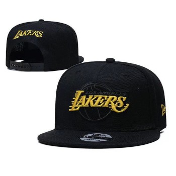 Los Angeles Lakers Snapback Hat Los Angeles Lakers Snapback Hat