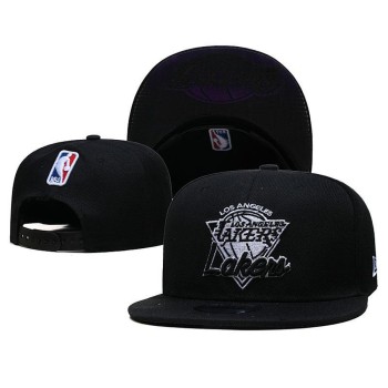 Los Angeles Lakers Snapback Hat Los Angeles Lakers Snapback Hat