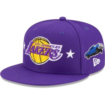Los Angeles Lakers Snapback Hat Los Angeles Lakers Snapback Hat