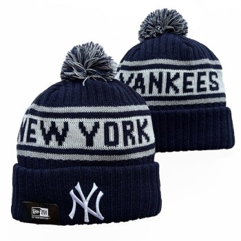 New York Yankees Knit Hats New York Yankees Knit Hats