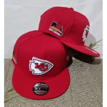 Kansas City Chiefs Snapback Hat Kansas City Chiefs Snapback Hat