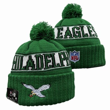 Philadelphia Eagles Knit Hat Philadelphia Eagles Knit Hat