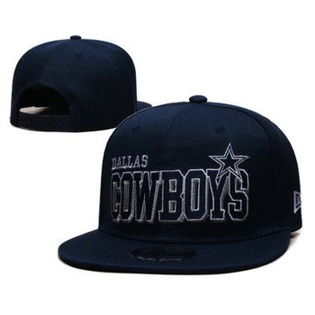 Dallas Cowboys Snapback Hat Dallas Cowboys Snapback Hat