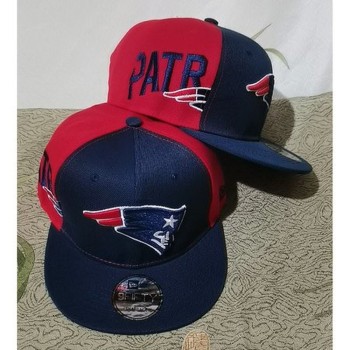 New England Patriots Snapback Hat New England Patriots Snapback Hat