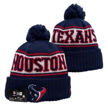 Houston Texans Knit Hat Houston Texans Knit Hat