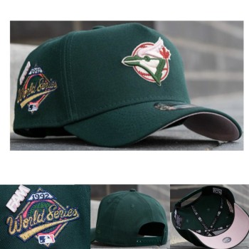 Toronto Blue Jays Adjustable Hat Toronto Blue Jays Adjustable Hat