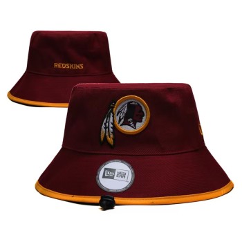 Washington Commanders Bucket Hat Washington Commanders Bucket Hat