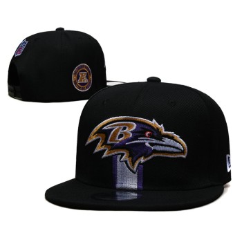 Baltimore Ravens Snapback Hat Baltimore Ravens Snapback Hat