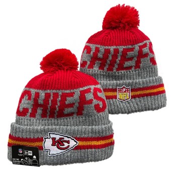 Kansas City Chiefs Knit Hat Kansas City Chiefs Knit Hat
