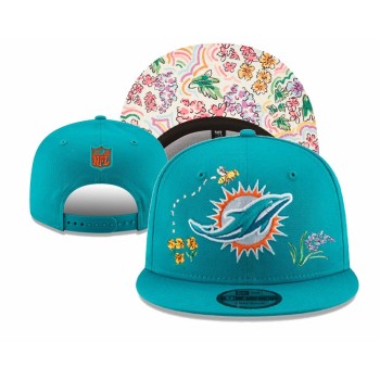 Miami Dolphins Snapback Hat Miami Dolphins Snapback Hat