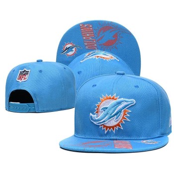 Miami Dolphins Snapback Hat Miami Dolphins Snapback Hat