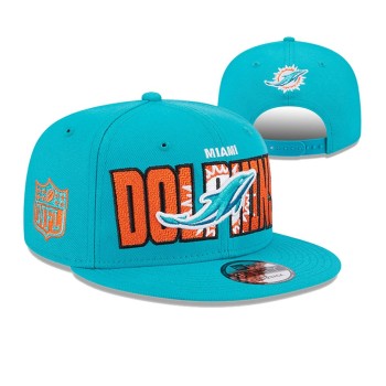 Miami Dolphins Snapback Hat Miami Dolphins Snapback Hat