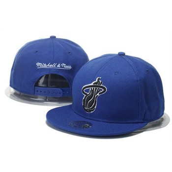 Miami Heat Snapback Hat Miami Heat Snapback Hat