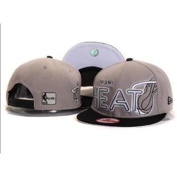 Miami Heat Snapback Hat Miami Heat Snapback Hat