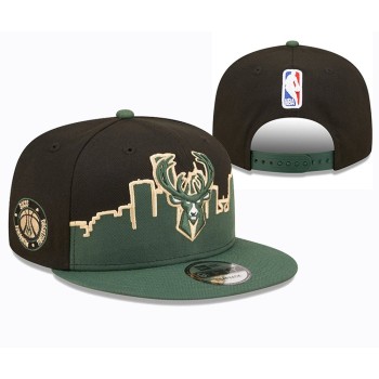 Milwaukee Bucks Snapback Hat Milwaukee Bucks Snapback Hat