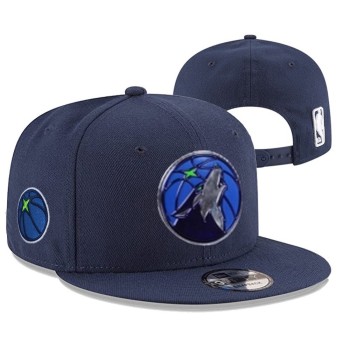 Minnesota Timberwolves Snapback Hat Minnesota Timberwolves Snapback Hat