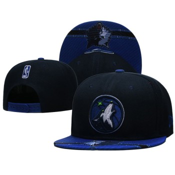 Minnesota Timberwolves Snapback Hat Minnesota Timberwolves Snapback Hat