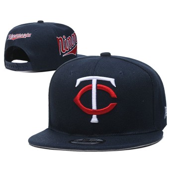 Minnesota Twins Snapback Hat Minnesota Twins Snapback Hat