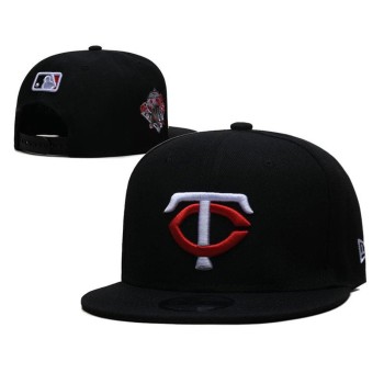 Minnesota Twins Snapback Hat Minnesota Twins Snapback Hat