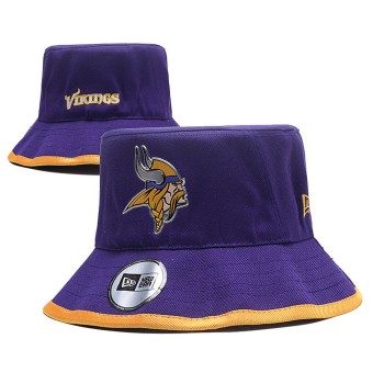 Minnesota Vikings Bucket Hat Minnesota Vikings Bucket Hat