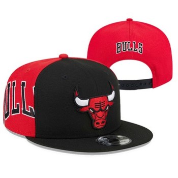 Chicago Bulls Snapback Hat Chicago Bulls Snapback Hat