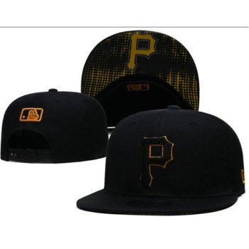 Pittsburgh Pirates Snapback Hat Pittsburgh Pirates Snapback Hat