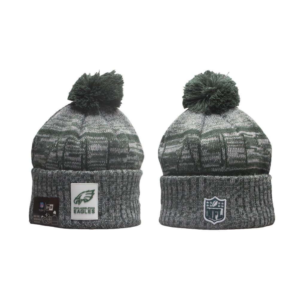 Philadelphia Eagles Knit Hat Philadelphia Eagles Knit Hat
