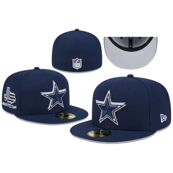 Dallas Cowboys Fitted Hat Dallas Cowboys Fitted Hat